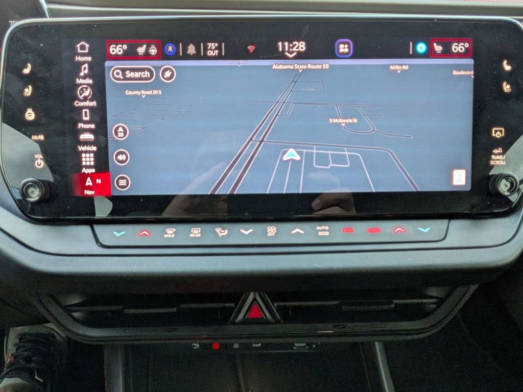 Used 2025 Dodge Charger R/T Scat Pack w/ Track Pack image 27