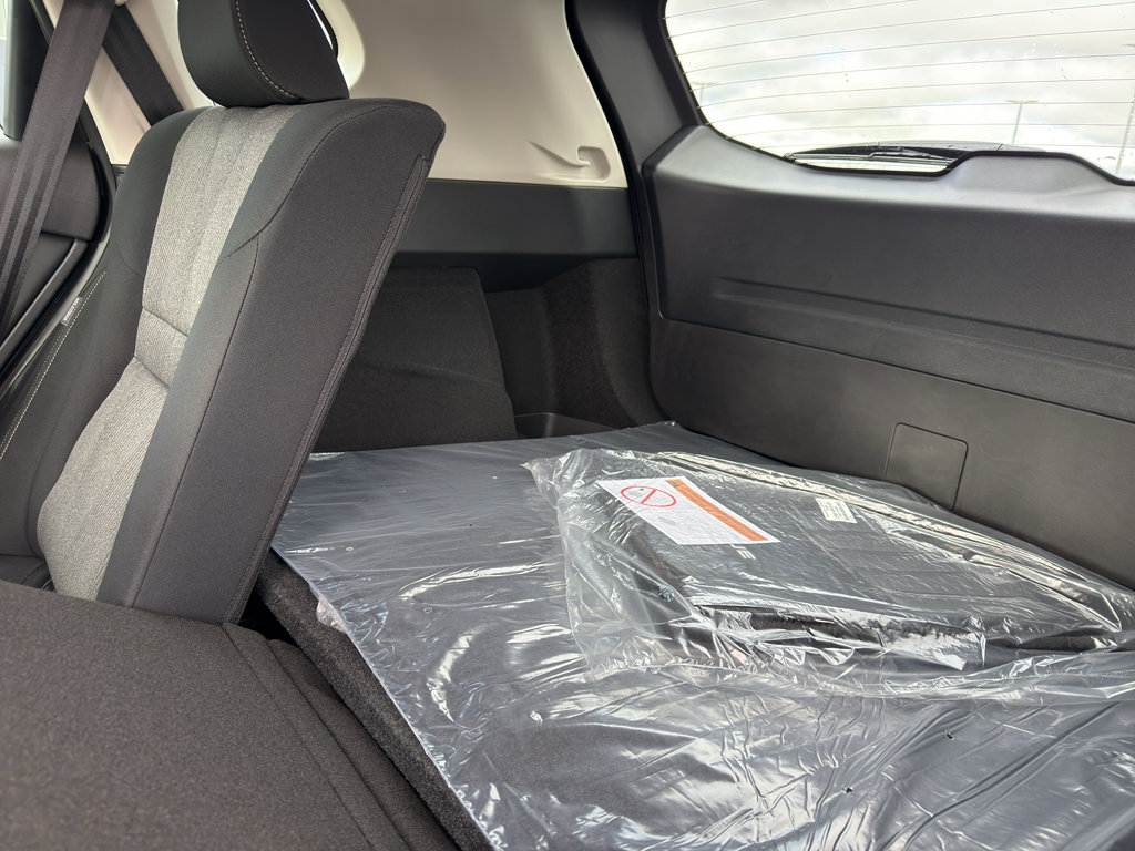 New 2026 Nissan Rogue SV image 34