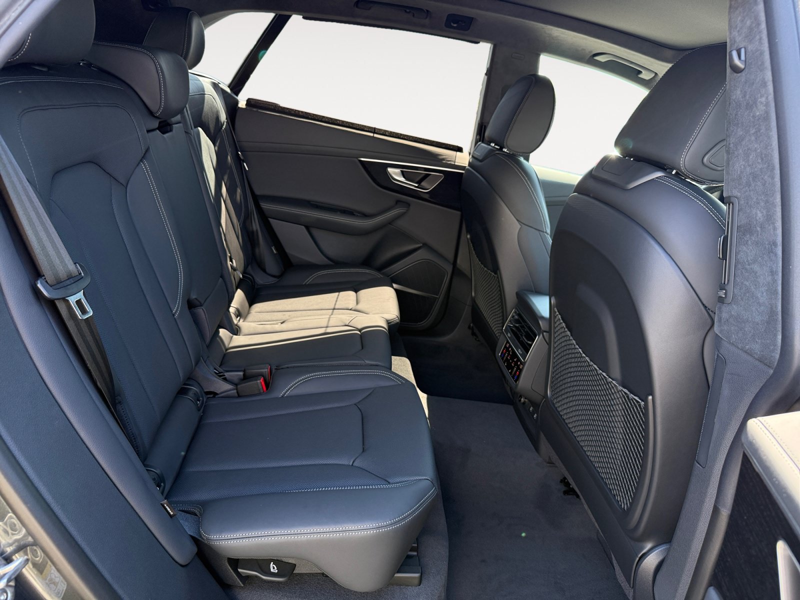 New 2026 Audi Q8 Prestige AWD/4WD image 18