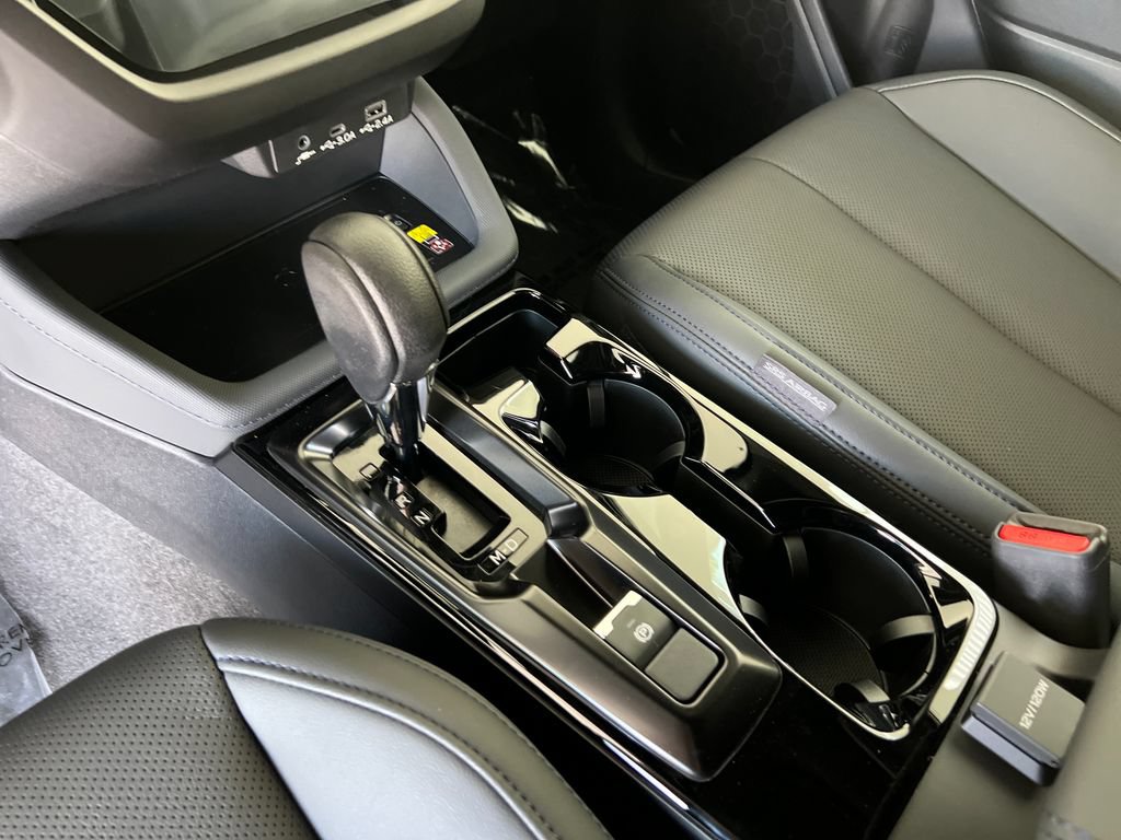 New 2026 Subaru Forester Limited AWD/4WD image 26