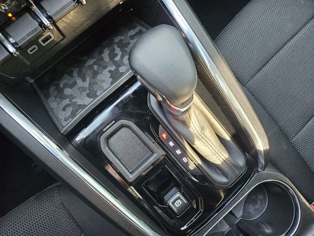 Used 2024 GMC Canyon Elevation w/ Convenience Package image 19