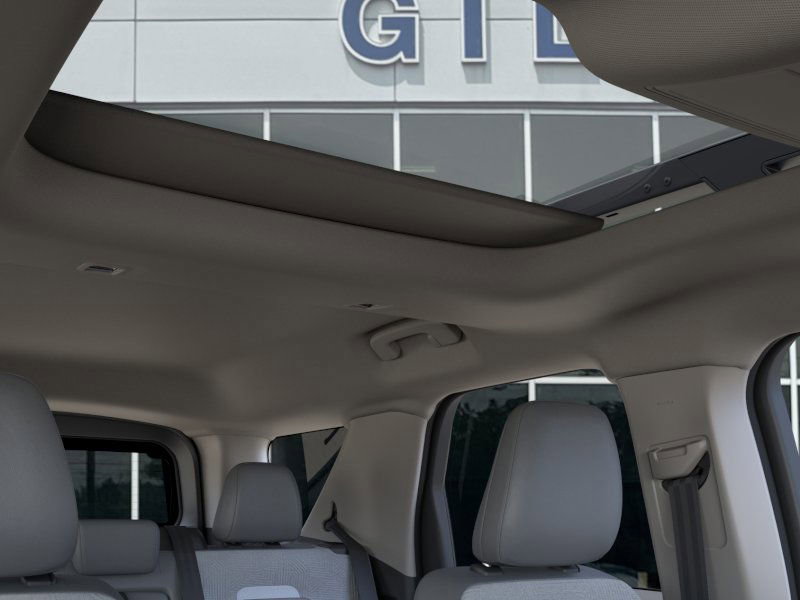 New 2025 Ford Bronco Sport Badlands w/ Badlands Tech Package image 22