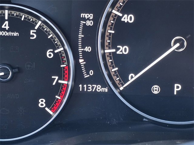 Used 2023 MAZDA MAZDA3 s image 29