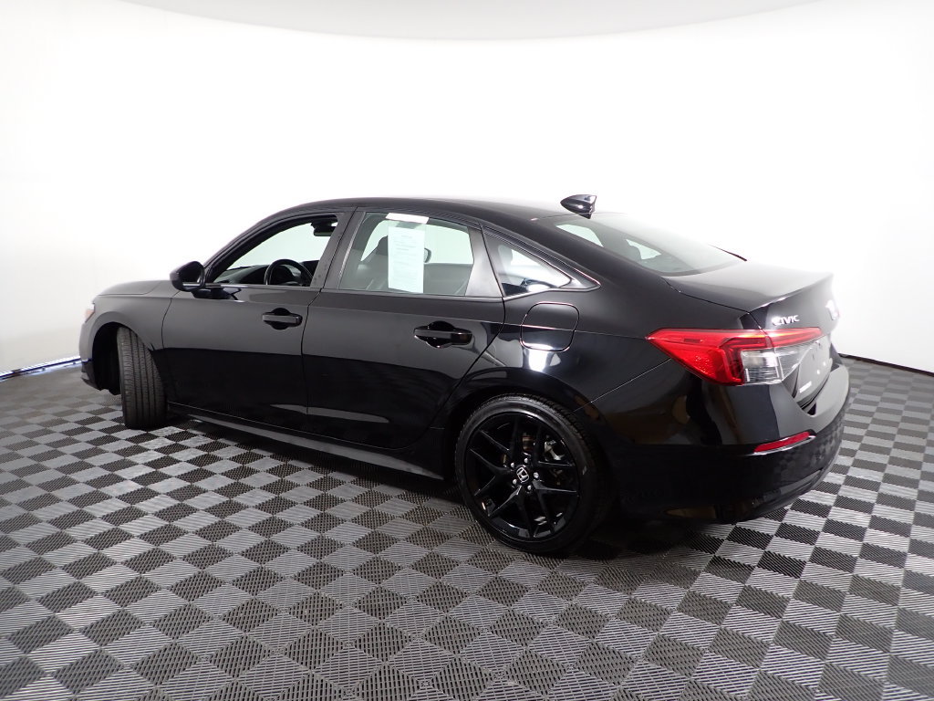 Used 2023 Honda Civic Sport image 8
