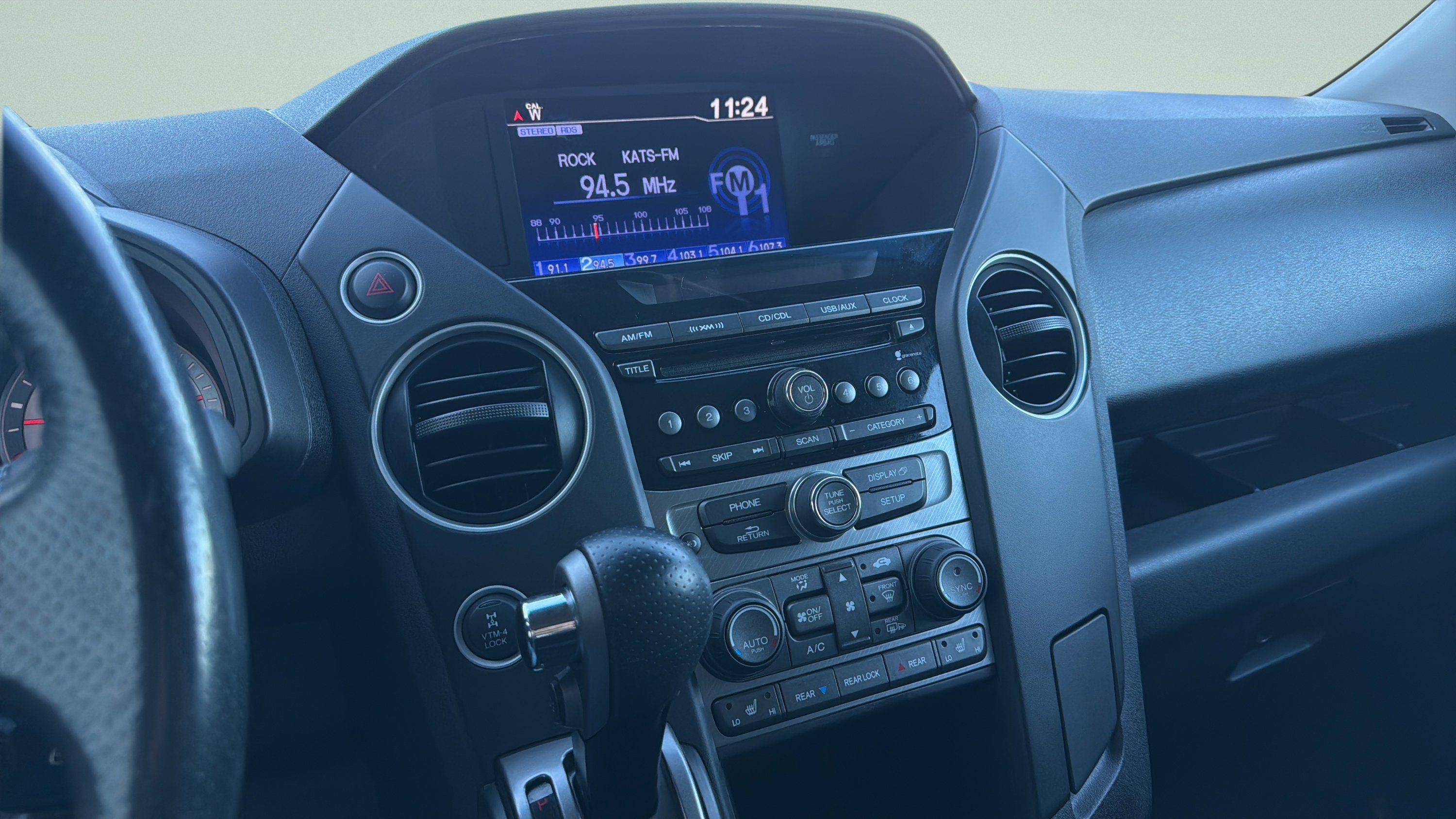 Used 2015 Honda Pilot EX-L image 29