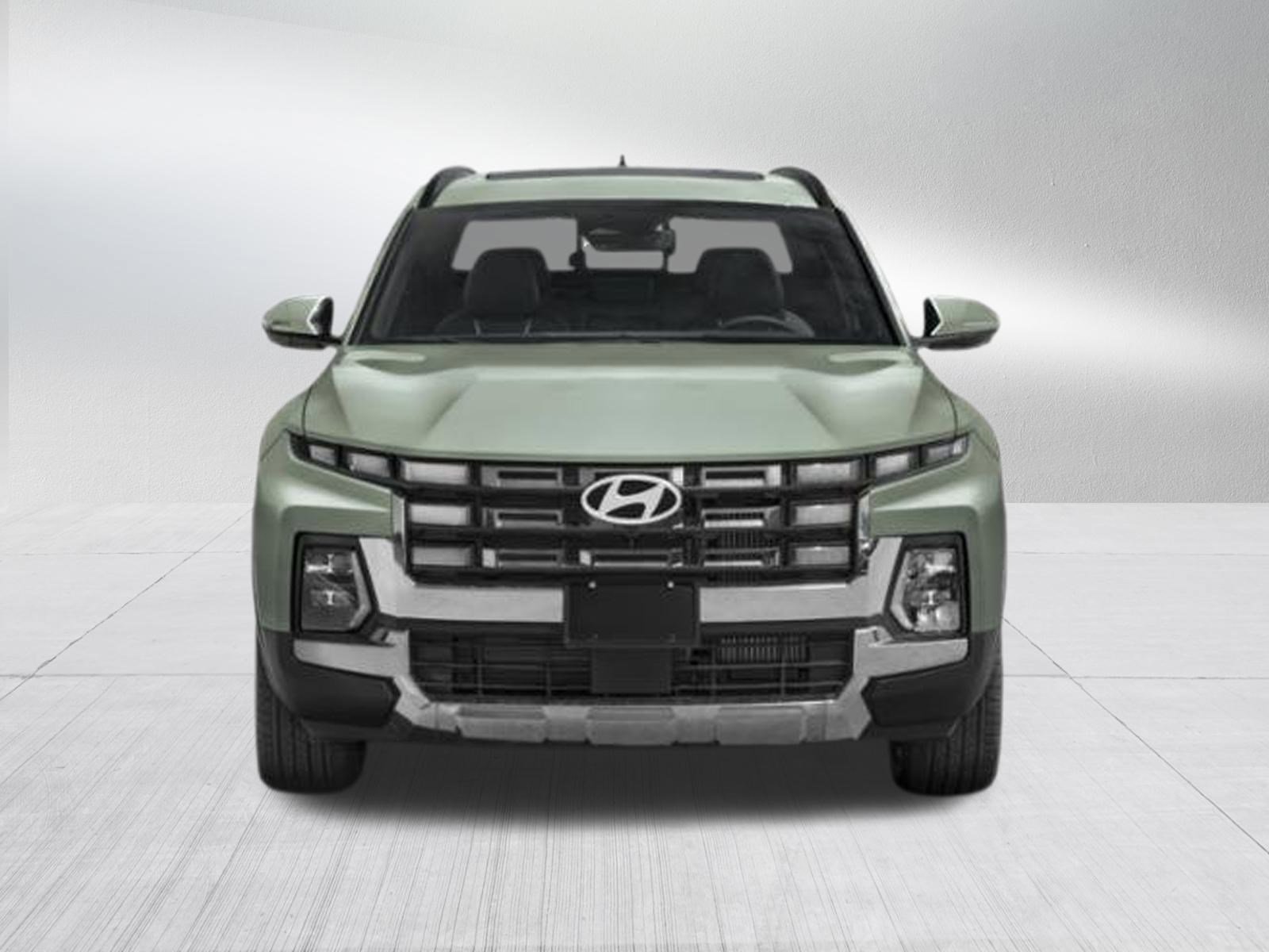 New 2026 Hyundai Santa Cruz Limited image 4