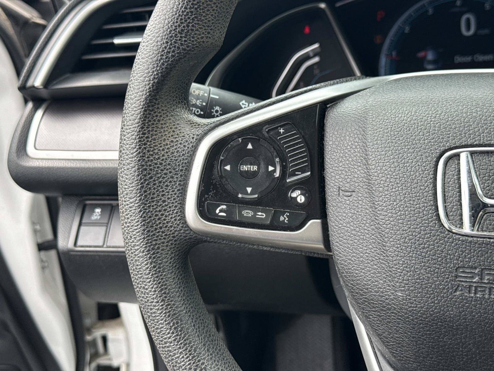 Used 2016 Honda Civic EX image 11