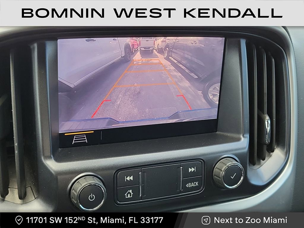 Used 2019 Chevrolet Colorado LT w/ LT Convenience Package image 19