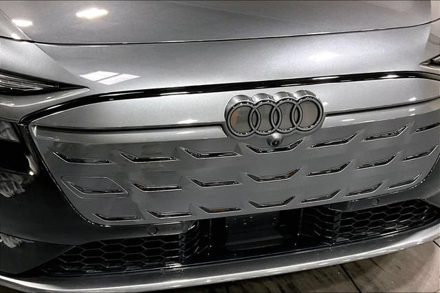 Certified 2025 Audi S6 e-tron Premium w/ Convenience Package AWD/4WD image 20