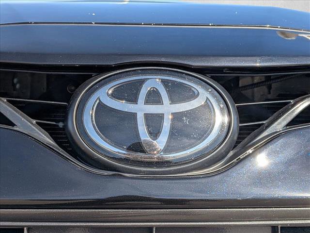 Used 2024 Toyota Camry LE image 23