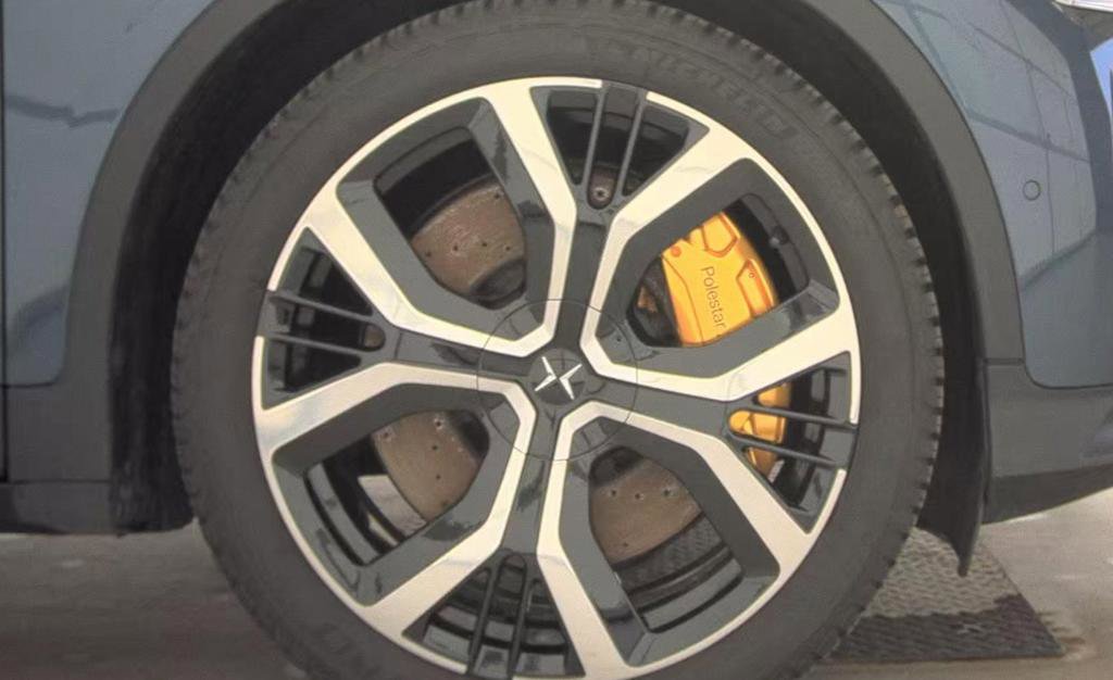 Used 2023 Polestar Polestar 2 w/ Pilot Pack image 10