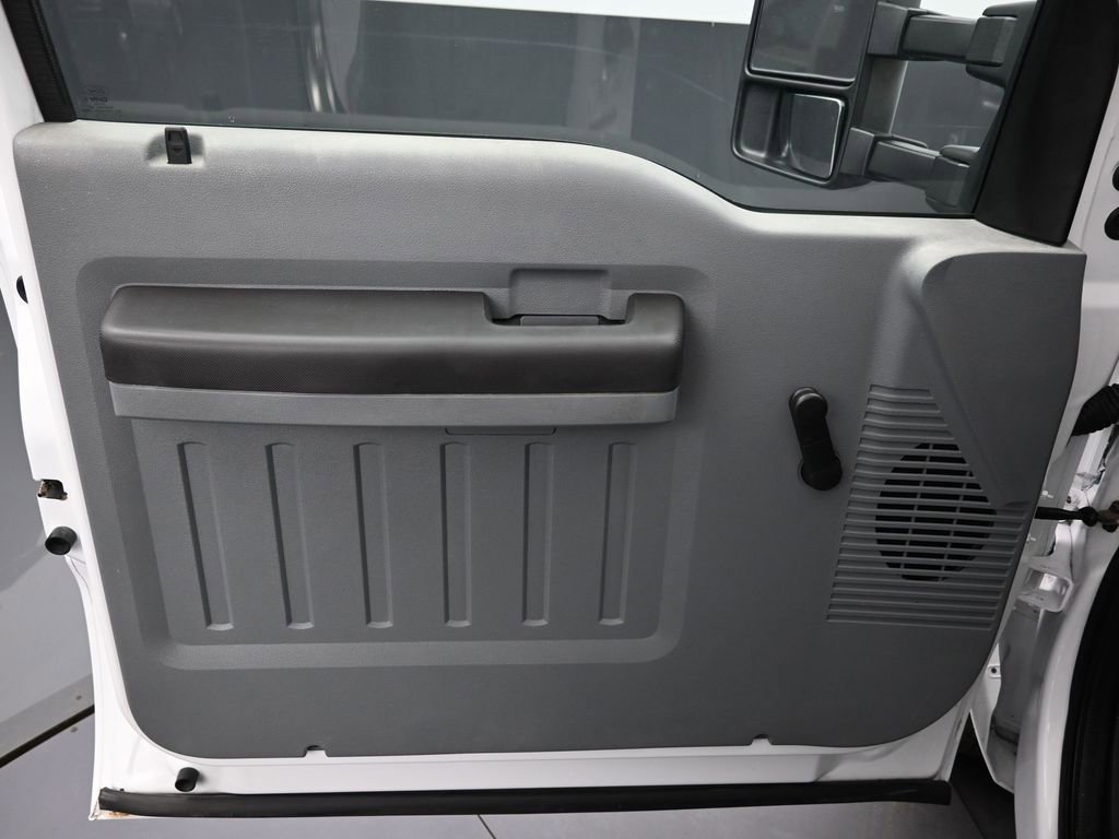 Used 2016 Ford F350 XL w/ XL Value Package image 17