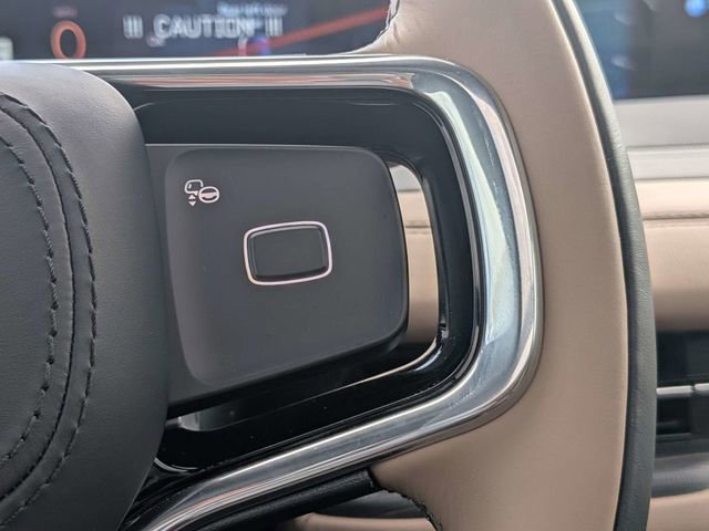 New 2026 Lincoln Navigator L Black Label image 24