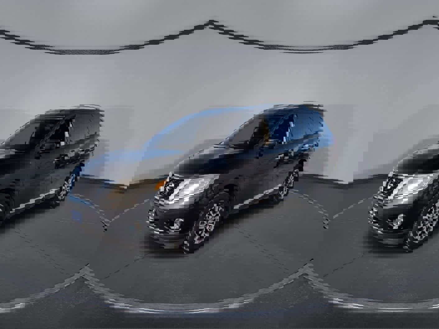 Used 2016 Nissan Pathfinder SL image 4