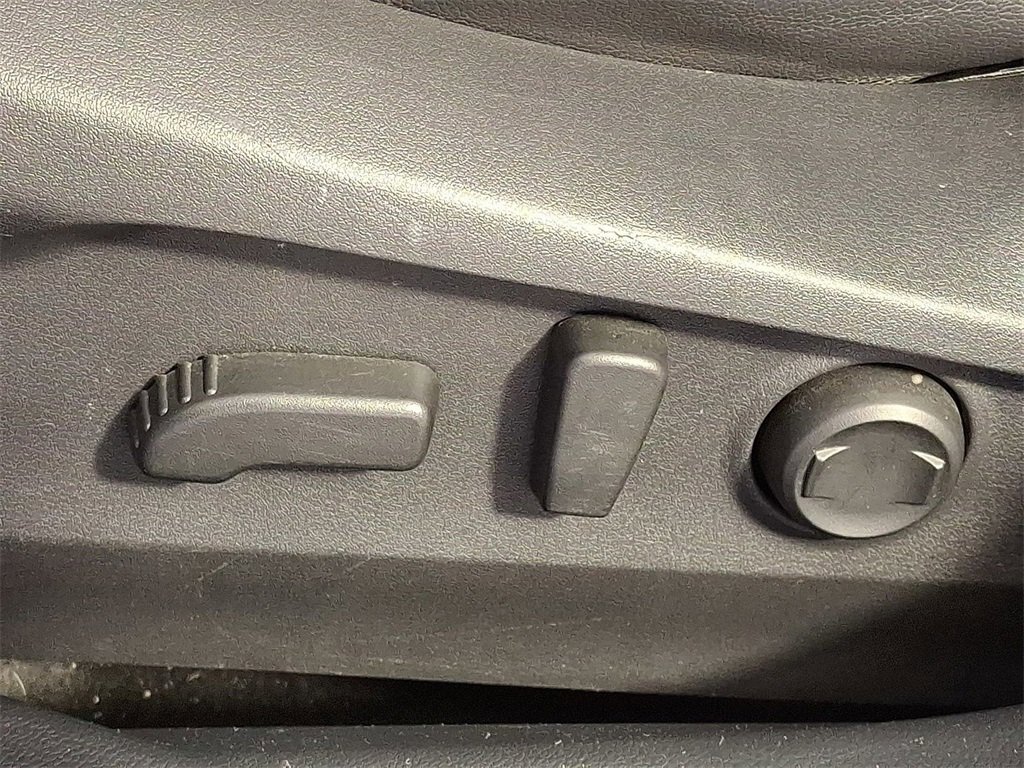 Used 2022 Subaru Legacy Limited XT image 20