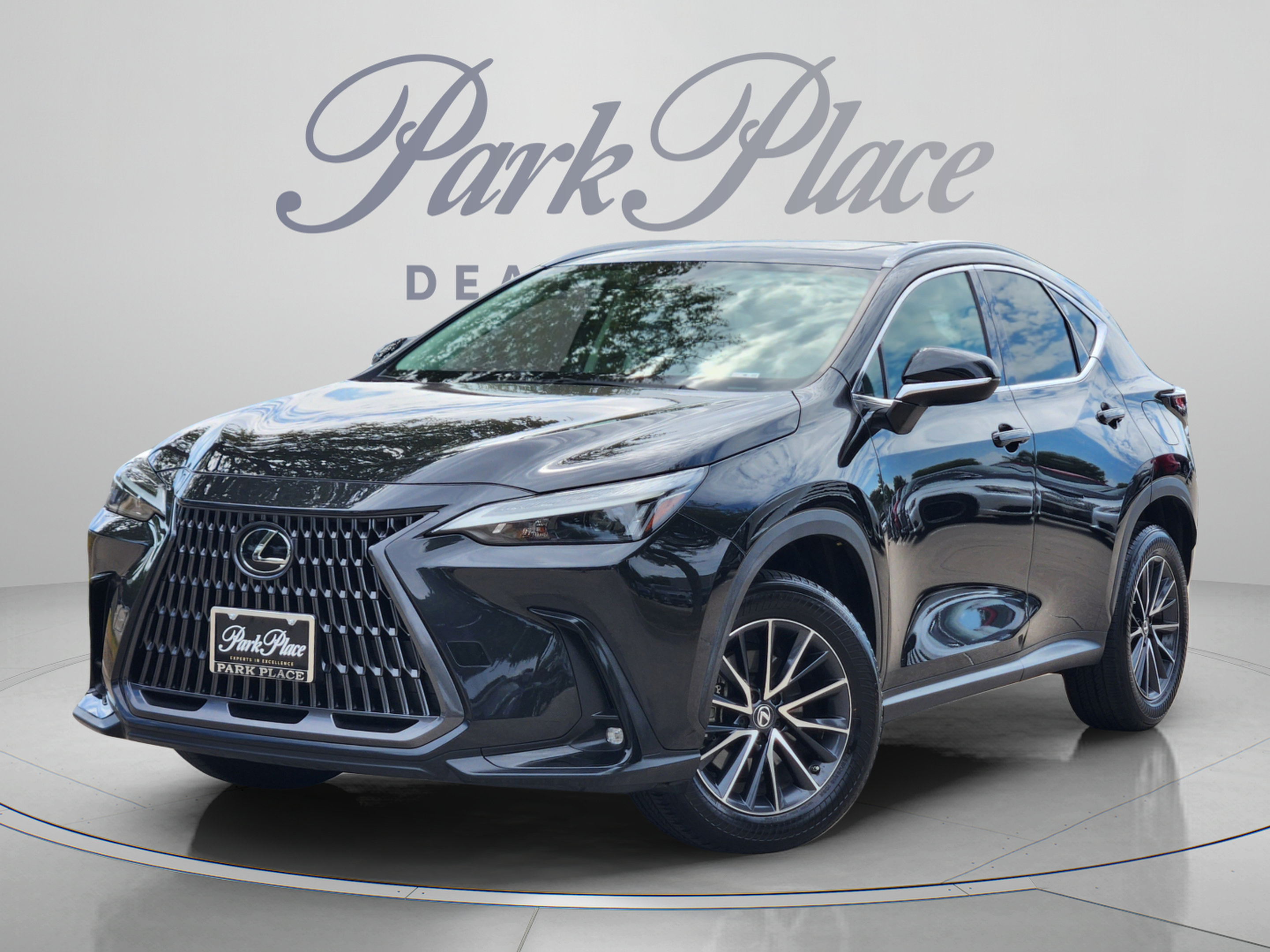 Used 2022 Lexus NX 250 FWD