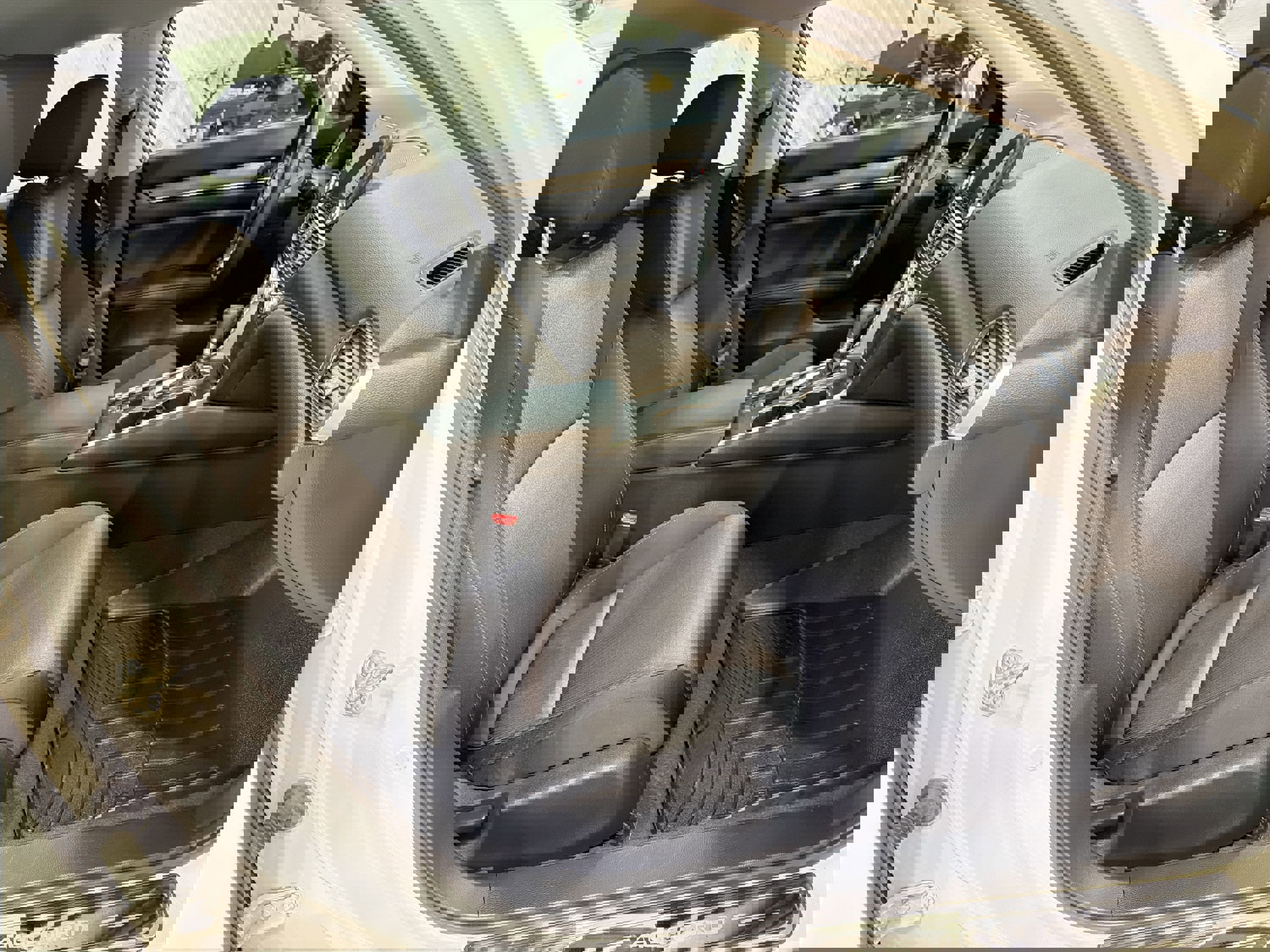 Used 2020 Honda Accord LX image 28