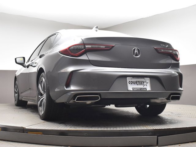 New 2025 Acura TLX w/ Technology Package image 43