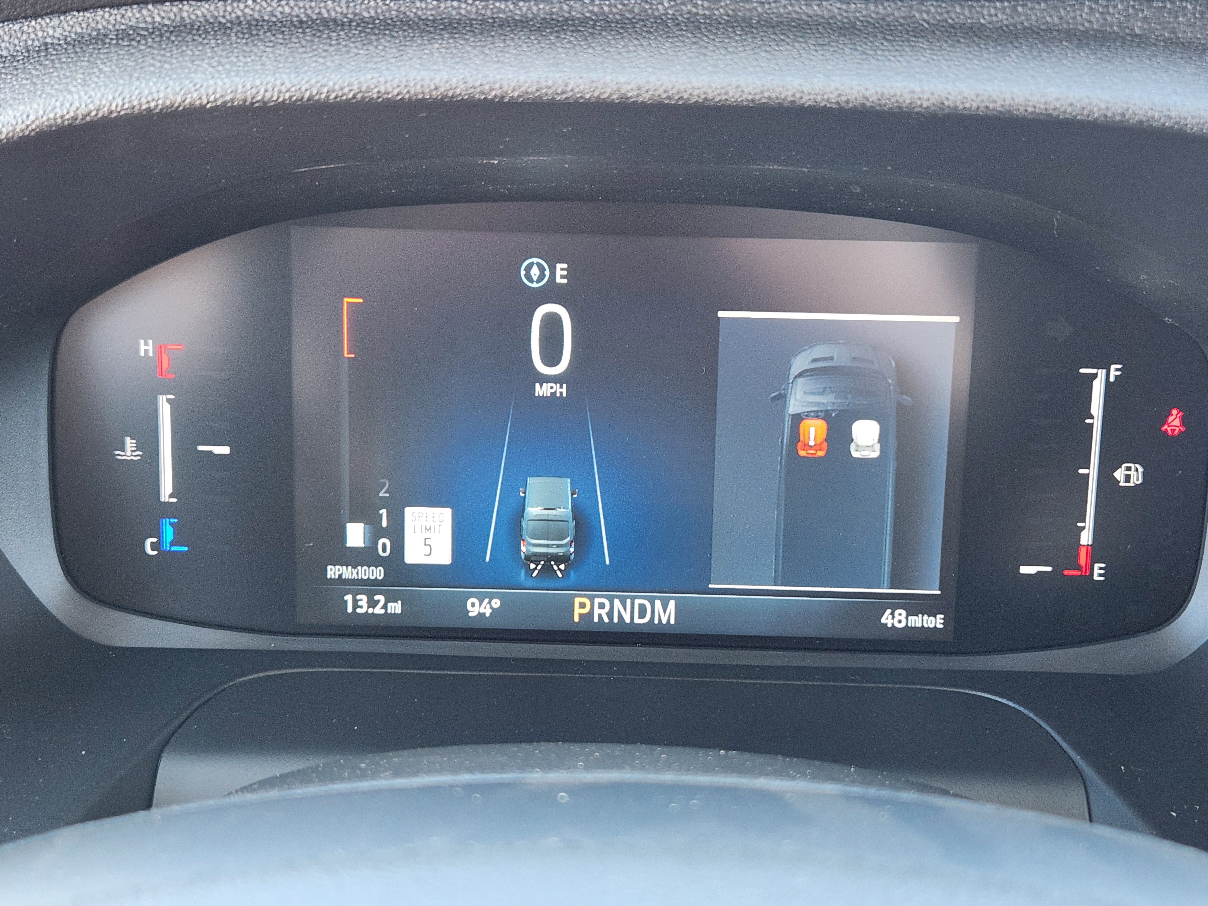 New 2026 Ford Transit 350 148 High Roof Extended AWD image 20