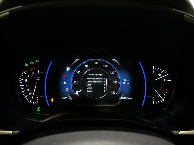 Used 2019 Hyundai Santa Fe AWD image 17