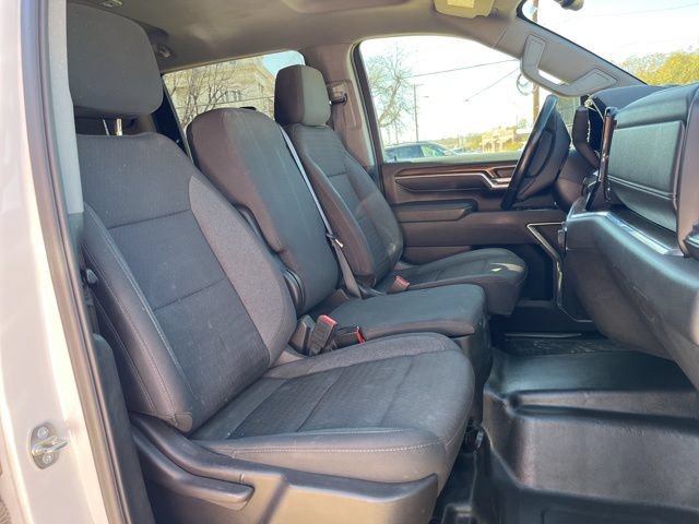 Used 2024 Chevrolet Silverado 3500 LT w/ Convenience Package AWD/4WD image 24