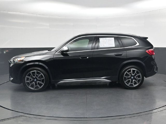 Certified 2023 BMW X1 xDrive28i w/ Convenience Package AWD/4WD image 9
