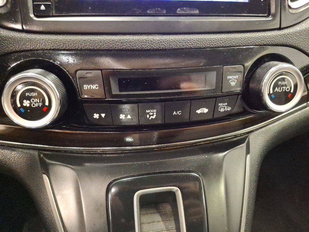 Used 2016 Honda CR-V Touring image 25