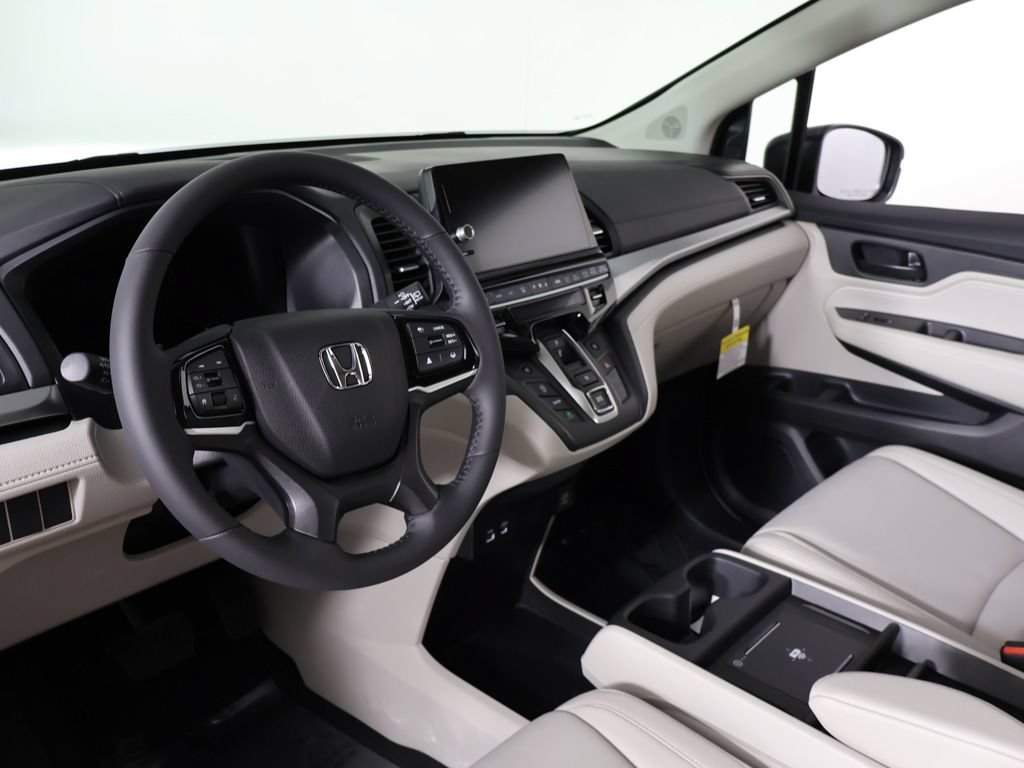 New 2026 Honda Odyssey EX-L image 17