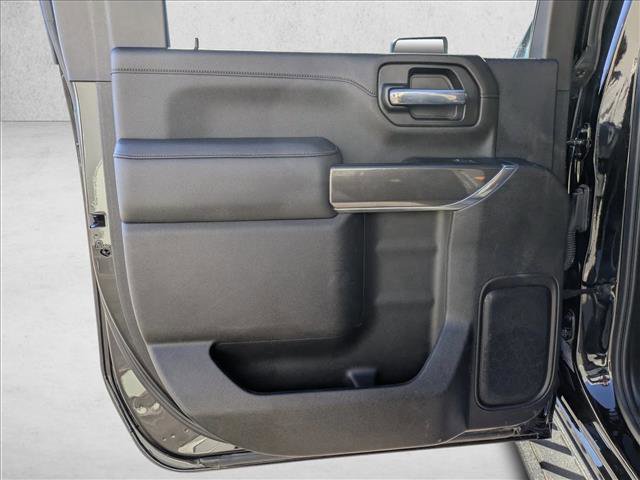 Used 2022 GMC Sierra 2500 AT4 w/ AT4 Premium Plus Package image 15