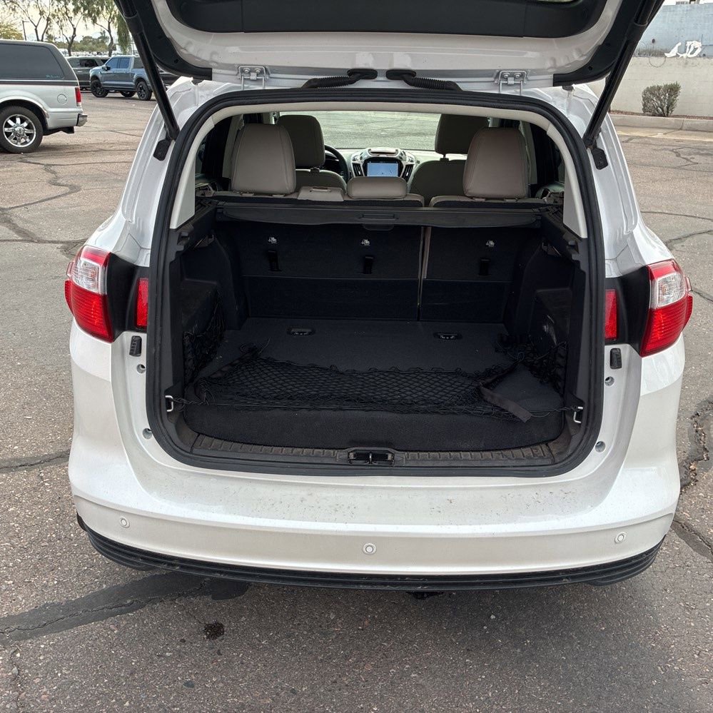 Used 2016 Ford C-MAX SEL w/ Equipment Group 302A image 15