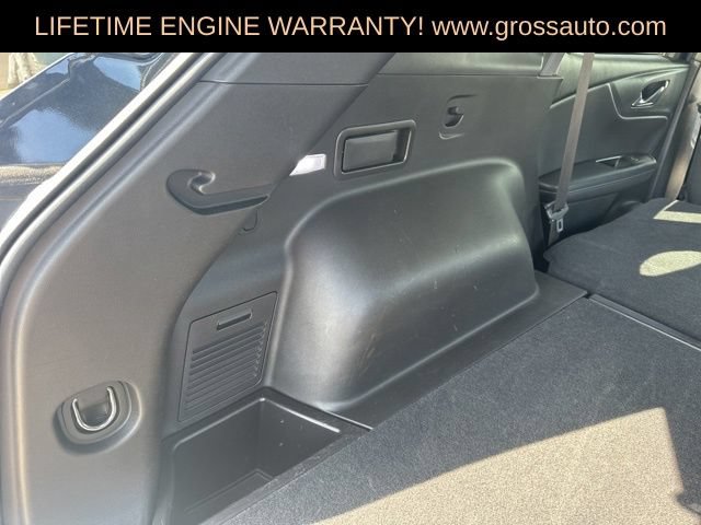 Used 2022 Chevrolet Blazer LT AWD/4WD image 37