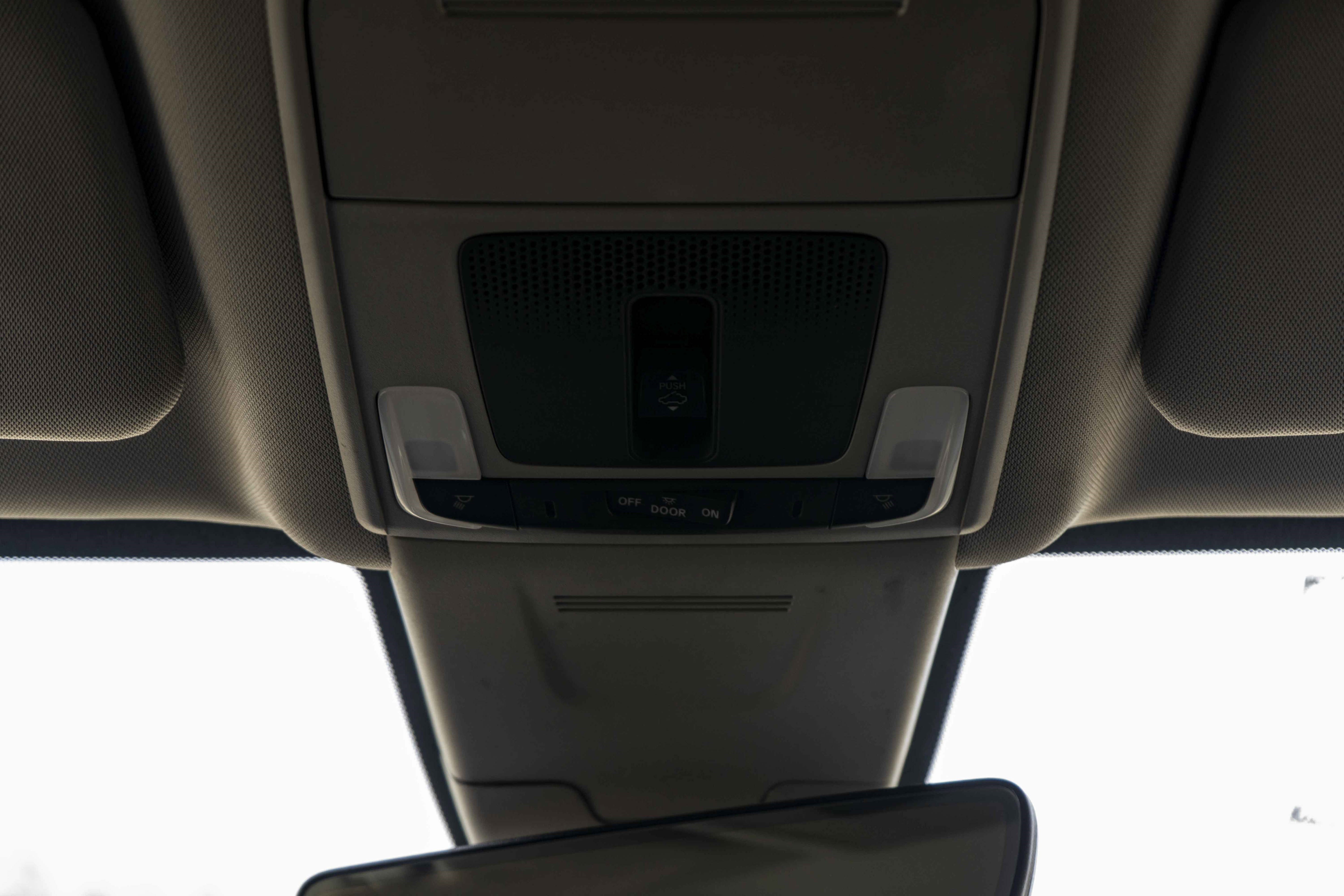 Used 2025 Honda CR-V EX-L image 36