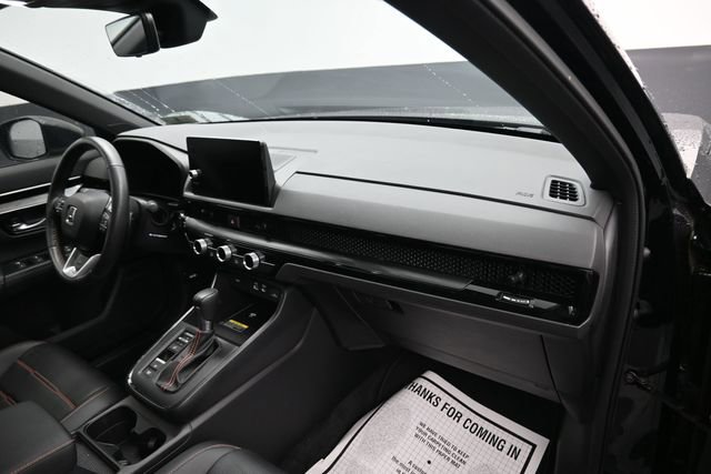 Used 2024 Honda CR-V Sport Touring image 10