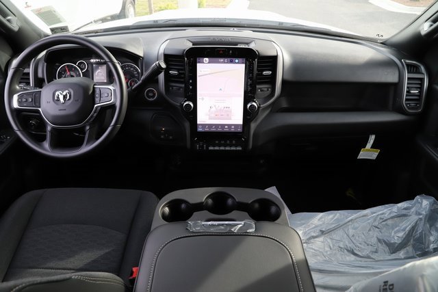 New 2026 RAM 3500 Tradesman image 19