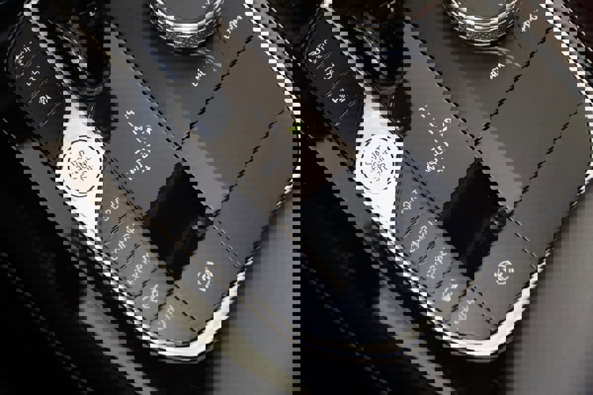 Used 2024 BMW X3 M40i image 36