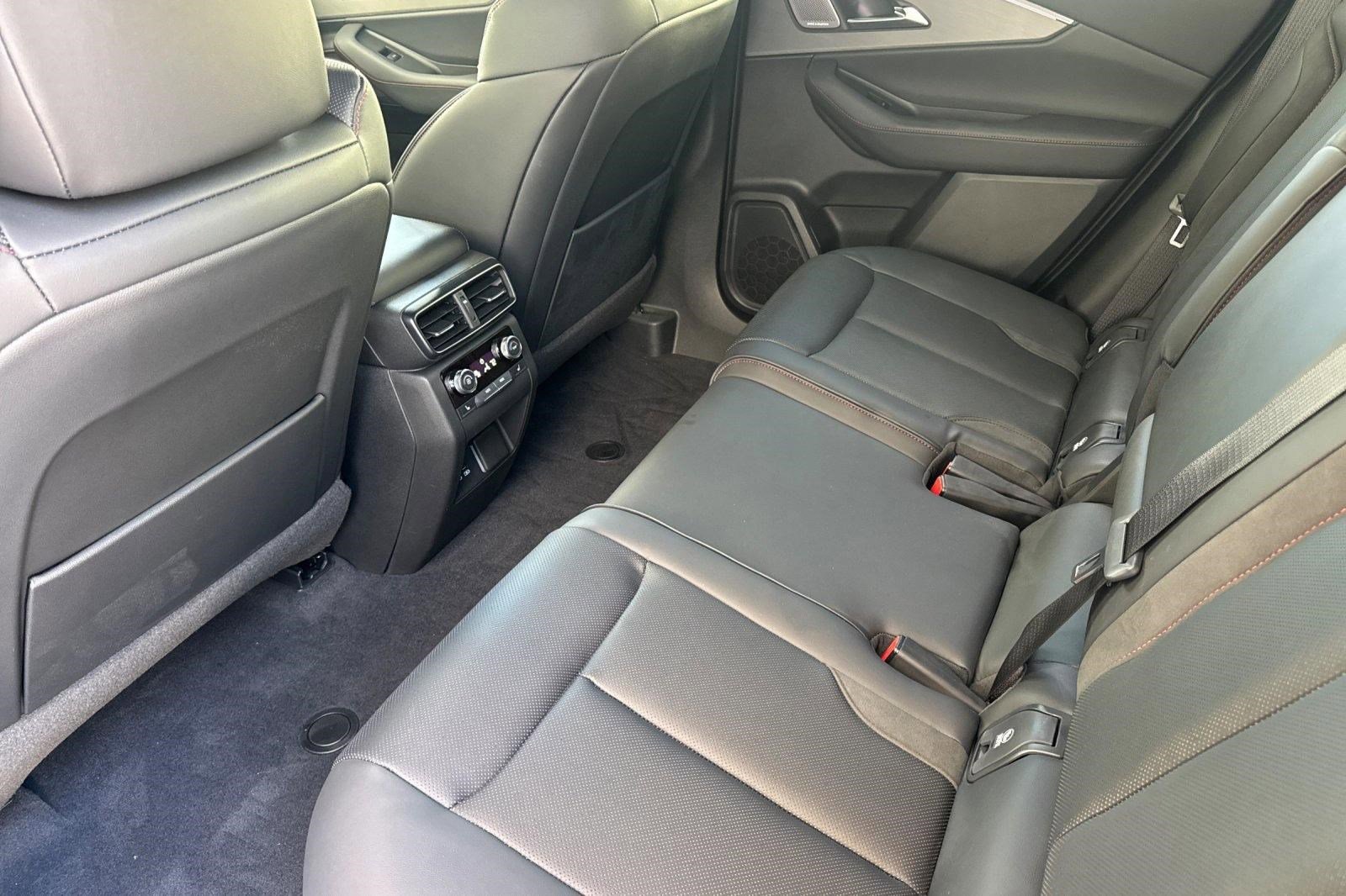 Used 2024 Acura ZDX Type S image 26