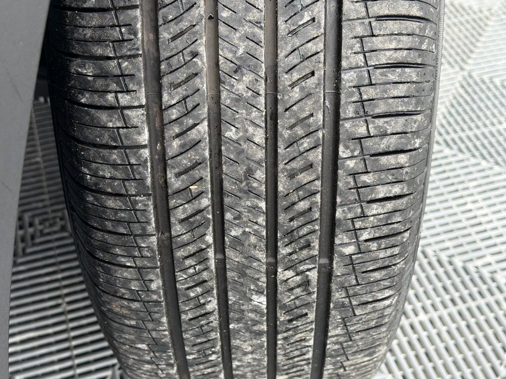 Used 2023 Hyundai Tucson SEL image 19