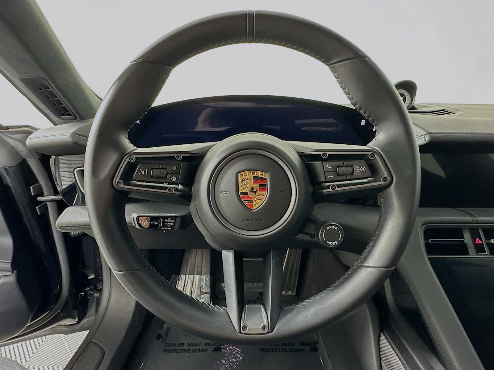 Certified 2024 Porsche Taycan Turbo S image 15