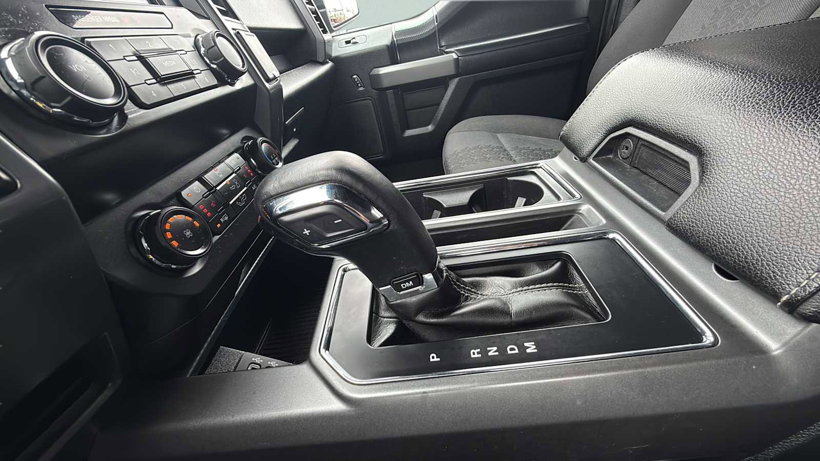 Used 2020 Ford F150 XLT w/ Equipment Group 302A Luxury image 19