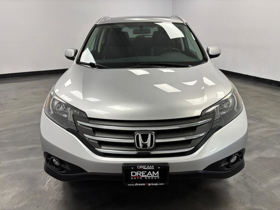 Used 2014 Honda CR-V EX-L image 12