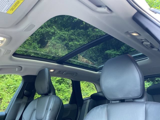 Certified 2023 Volvo XC60 B5 Plus w/ Climate Package AWD/4WD image 24