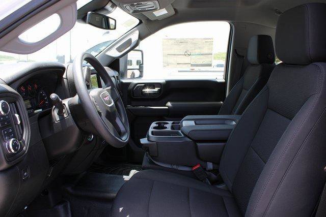 New 2025 GMC Sierra 2500 Pro w/ Convenience Package image 9