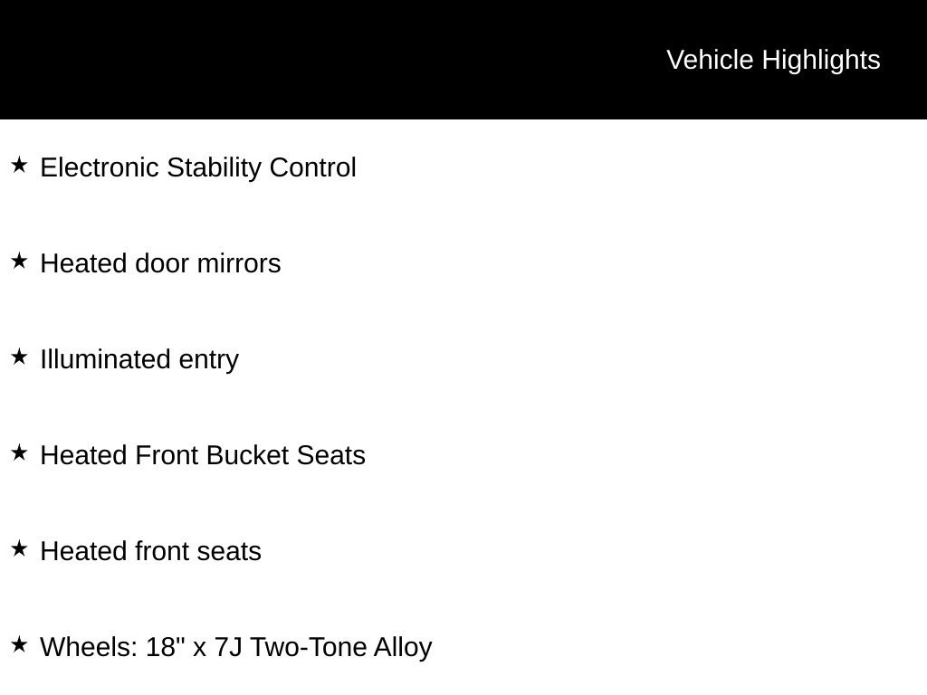 Used 2024 Mitsubishi Eclipse Cross SE AWD/4WD image 6