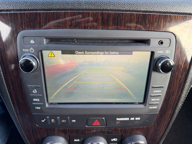 Used 2016 Chevrolet Traverse LT w/ Style and Technology Package AWD/4WD image 29