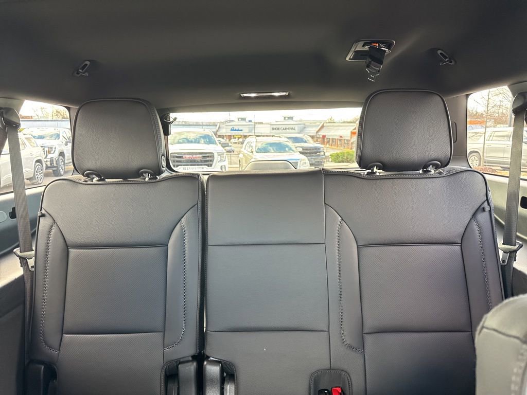 New 2026 GMC Yukon XL Denali image 35