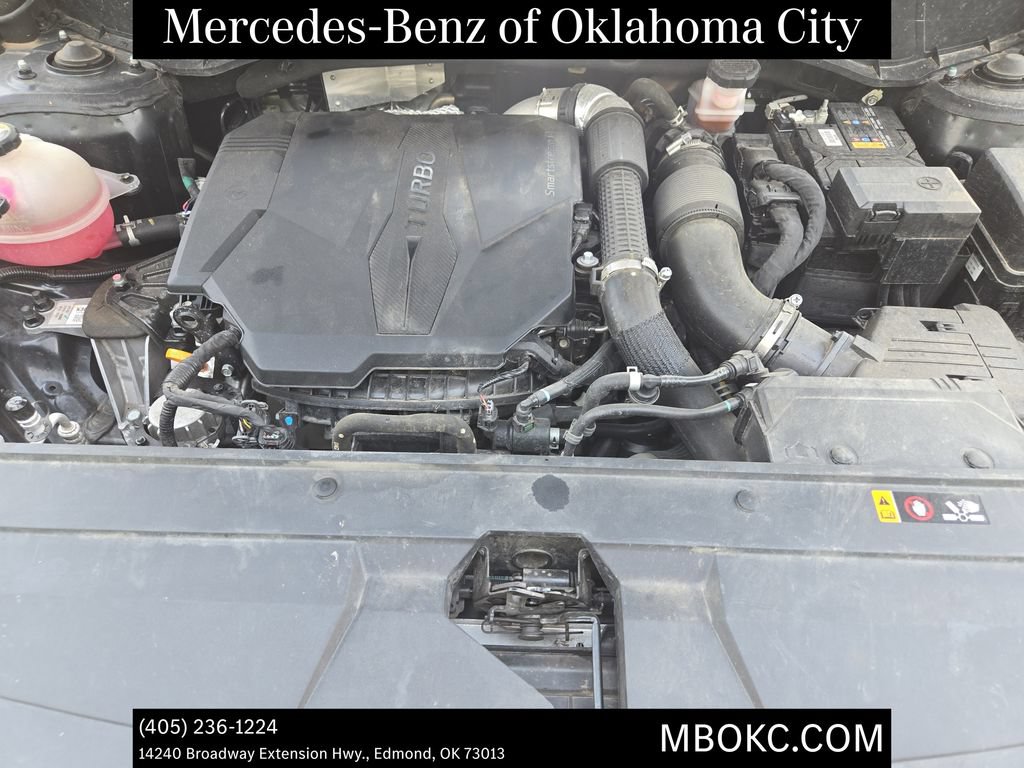 Used 2024 Hyundai Santa Cruz XRT AWD/4WD image 23