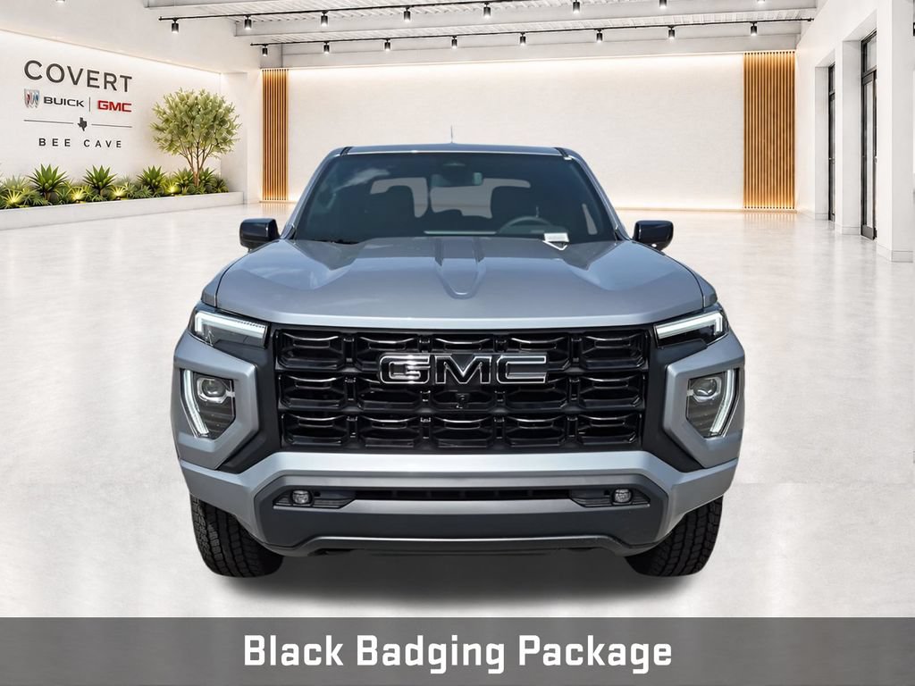New 2026 GMC Canyon Elevation w/ Convenience Package AWD/4WD image 4