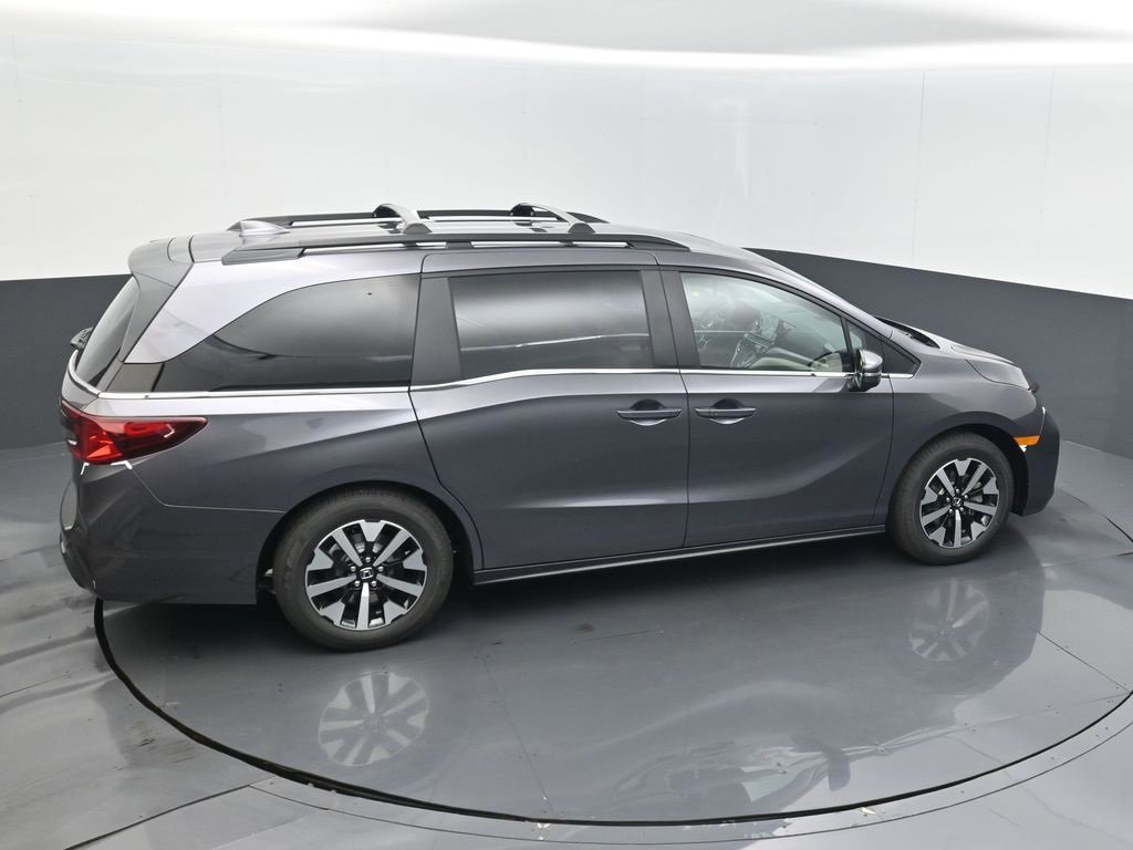 New 2026 Honda Odyssey EX-L image 24