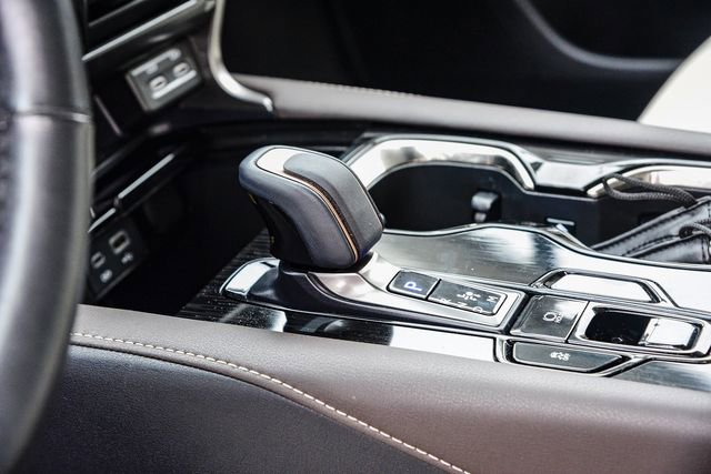 Certified 2023 Lexus RX 350 FWD w/ Accessory Package (Z1) image 24