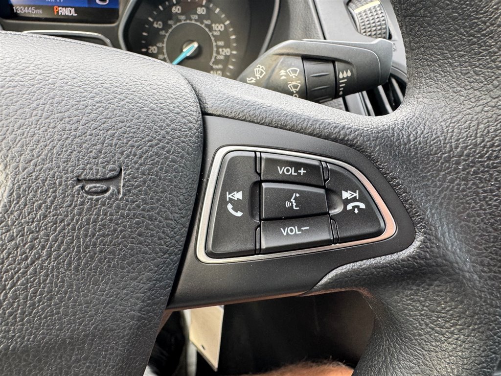 Used 2017 Ford Focus S FWD image 12